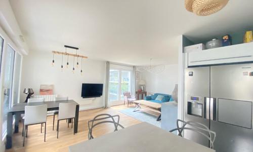 Appartement familial de standing