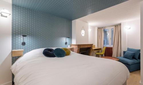 Cocon Cordeliers / 4 voyageurs