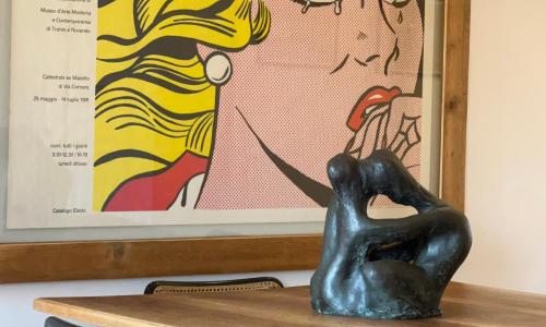 Biennale Apartment Venice