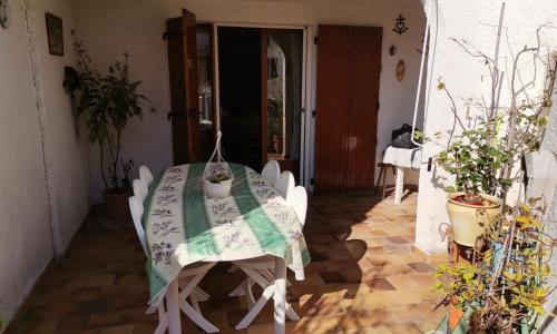 La Maison du Vent du Soleil - située au cœur de la Camargue