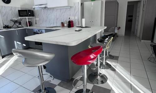 Sabot de Vénus YourHostHelper