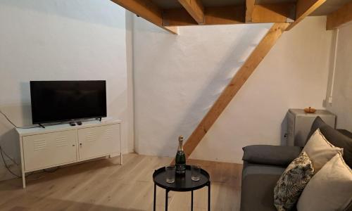 Charming studio in Montpellier