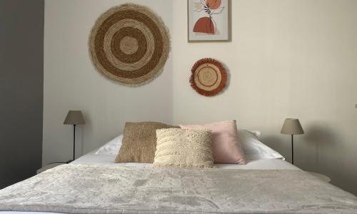 L'instant - Parking gratuit - Calme