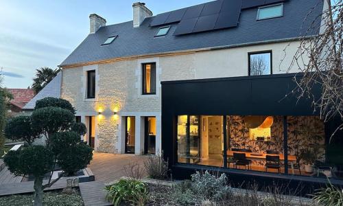 Une maison de famille