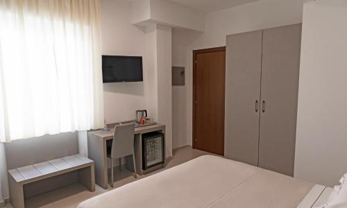 Deluxe Room photo