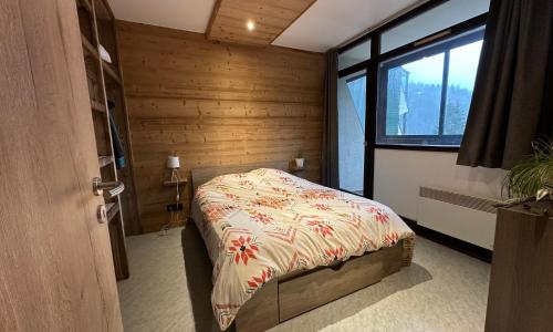 Appt pied des pistes 53m2 -5pers