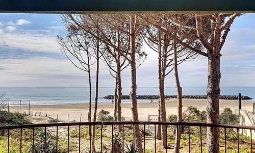 Villa Le Grau d'Agde, 6 pièces, 10 personnes - FR-1-423-193