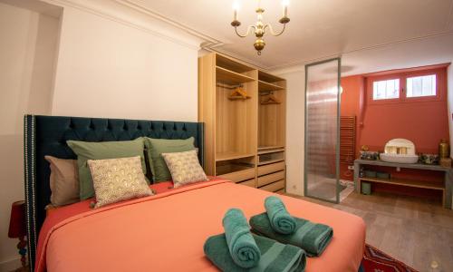 Deluxe Room photo