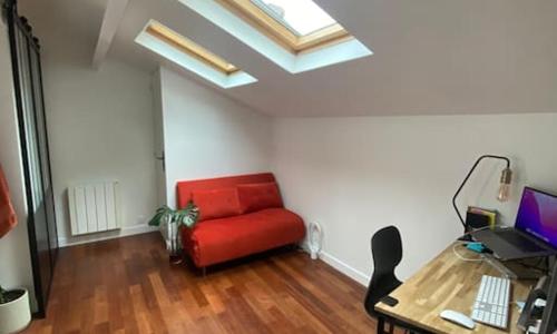 Standard Room photo