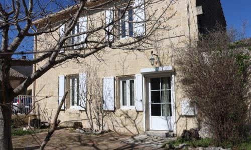 Maison de village La Ferrière