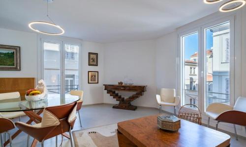 Very nice 3 bedrooms apartment in the heart of downtown Cannes