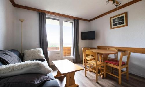Résidence Les Bergers - maeva Home - Studio 4 personnes - Prestige 91
