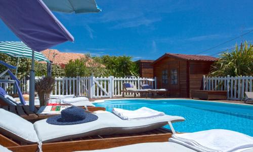 Residence Agula Mora