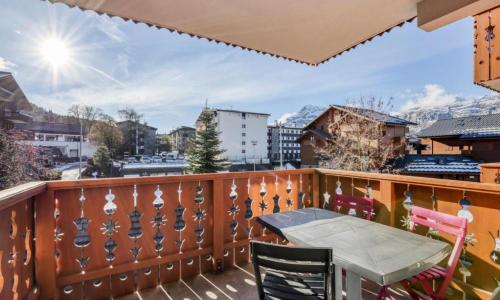 Résidence Les Fermes du Soleil - maeva Home - Appartement 3 Pièces 6 Person 05