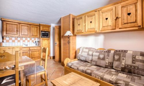 Résidence Les Alpages de Chantel - maeva Home - Appartement 2 pièces 6 personn