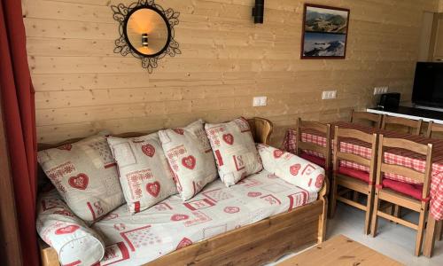 Résidence Varet - Studio pour 5 Personnes 34