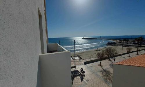 Studio Le Grau d'Agde, 1 pièce, 3 personnes - FR-1-423-296