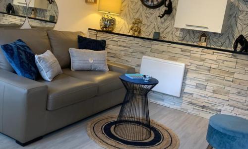 O ' Garden et sa terrasse