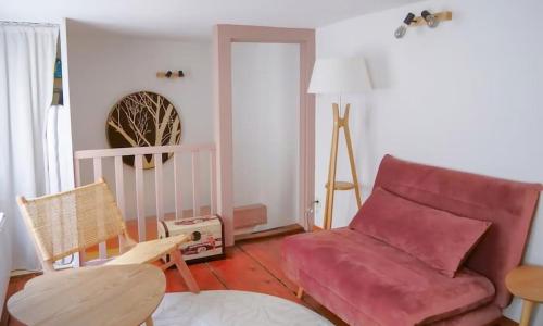 Le Lilly Rose - Mini duplex dans le cœur historique