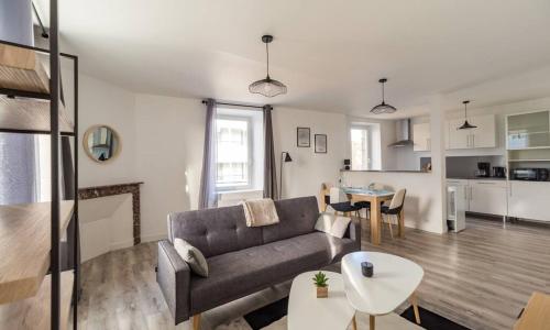 Appartement au cœur de Saint-Brieuc