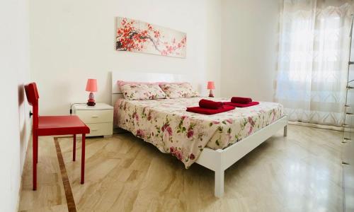 Marco riviera corallo