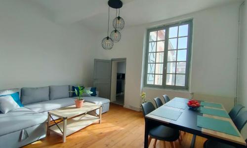 L'escale de Compostelle