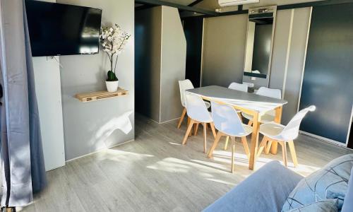 Le Chalet de Louise 7 places