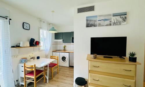 Le p'tit Boyard - Studio