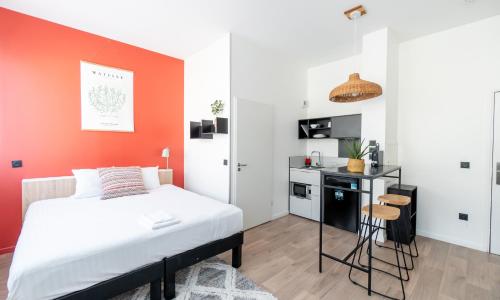 ECLA Paris Massy Palaiseau