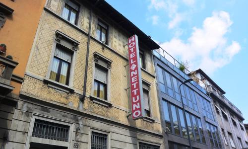 Hotel Nettuno