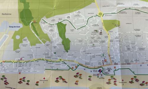 Maison Fleury-Saint-Pierre-la-Mer, 3 pièces, 6 personnes - FR-1-229D-219