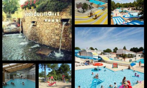 Jolie mobil home (F17)