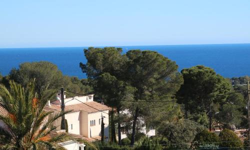 esterel-plage