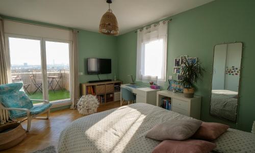 Standard Room photo