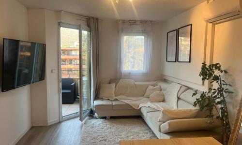 appartement centre-ville climatisé