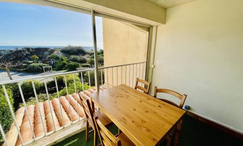 Appartement Cap d'Agde, 3 pièces, 4 personnes - FR-1-723-132