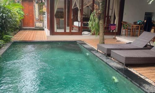 THE JEMA PRIVATE Villa