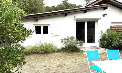 Cap ferret 44ha réf 221