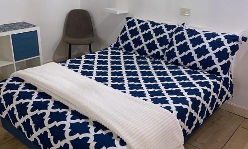 'A Maronna T'Accumpagna Apartment