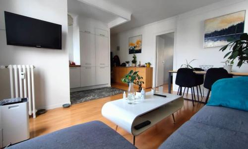 Idéal proche Paris et JO 2024