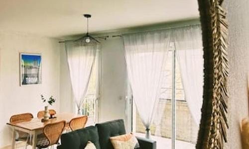 Le bohème Chauraisien