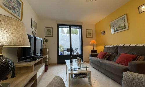 Maison La Rochelle, 4 pièces, 6 personnes - FR-1-246-597