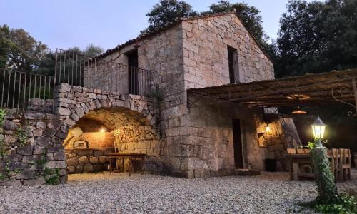 BERGERIE DE 1770 AVEC PISCINE