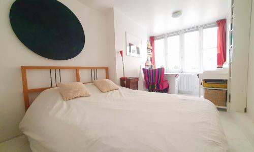 EXIGEHOME - Joli 2 pièces à 2 pas du Château de Versailles