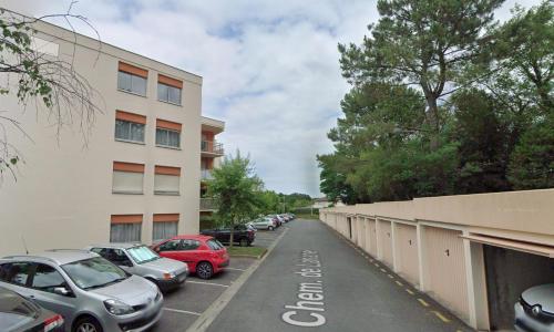 Appartement Bayonne Test pas de location