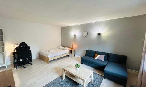 La Suite Victor Hugo - Centre-ville - Taittinger