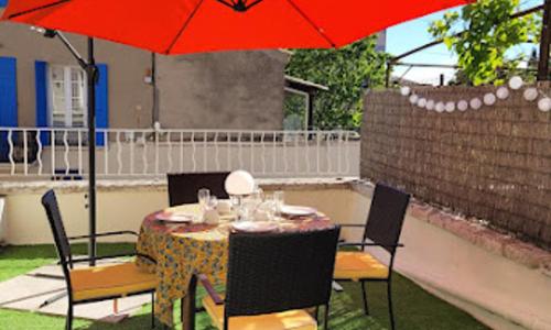 Studio L'Echappée 3 étoiles