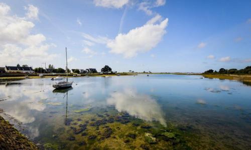 MAISON DE PECHEUR PROCHE DE LA MER