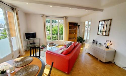 Le Loft de L’Écluse / F2 cosy au bord de l'eau