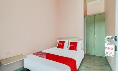 OYO 91023 Salsabilla Guest House Syariah